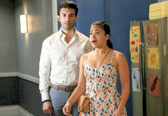 All Bets Are Off in the Fifth and Final Season of The CW's "Jane the Virgin"