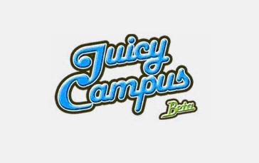 Cover image for  article: Juicy Campus Website Takes Gossip Too Far
