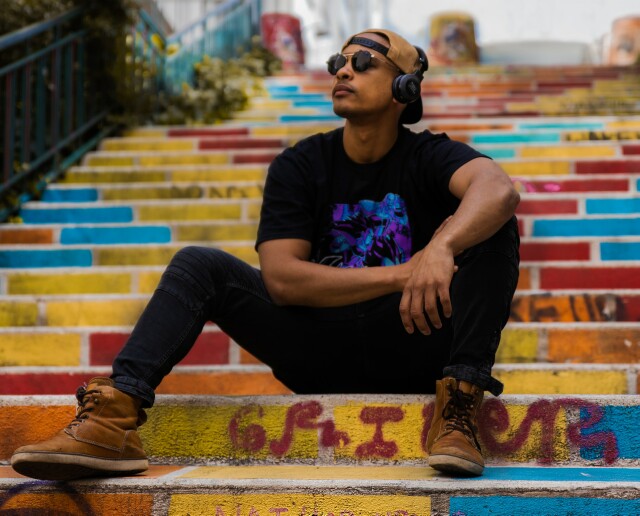 Cover image for article: SXM Media Reveals How Sound and Music Impact Latinx Identity