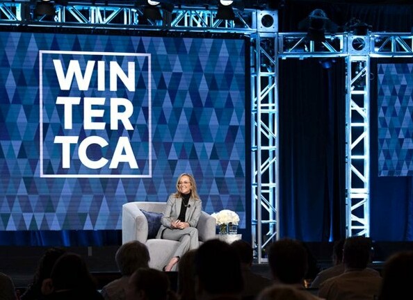 Cover image for  article: ABC at TCA:  Putting the Swagger Back in Broadcast Television