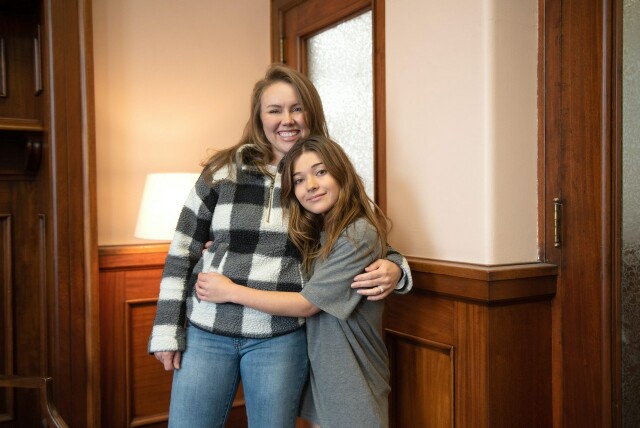 Cover image for article: Lifetime Examines Abduction and Survival with "The Girl Who Escaped: The Kara Robinson Story"