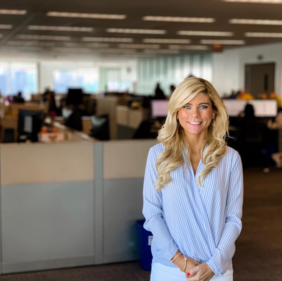 Cover image for  article: a4 Media's Kate Holliday on Smart TV-Empowered Political Campaigns