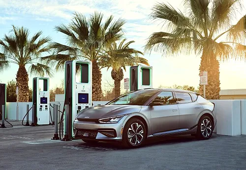 High Gas Prices Spiking Interest in EVs: Are the Marketers Ready?