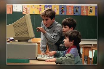 Cover image for  article: SHELLY PALMER REPORT: U.S. Digital Deficiency Jeopardizes 'Super Power' Status