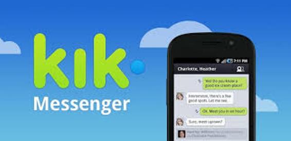Cover image for  article: Kik Messenger: Greatest App You Never Heard Of