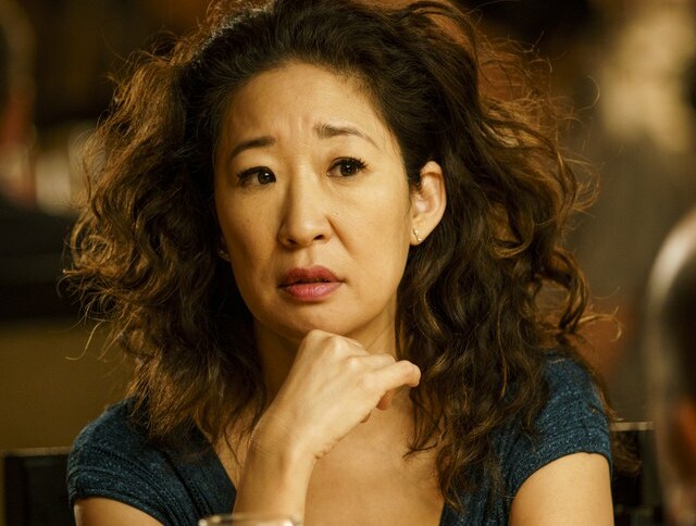 Cover image for  article: In BBC America’s “Killing Eve” Execution Is Everything