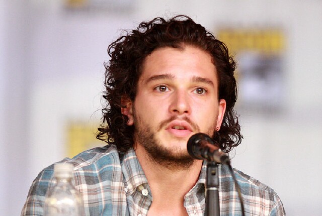 Cover image for article: Kit Harington on "Sexism Towards Men" and More: Gender News Weekly