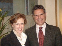Cover image for  article: Disney-ABC's Anne Sweeney: Inspiring Creativity & Embracing Technology