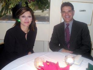 Cover image for  article: CNBC's Maria Bartiromo: From Disco Queen to Business News Diva