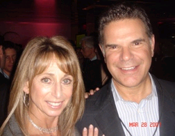 Cover image for article: Welcoming All Characters: Lunch at Michael's with USA and Sci Fi's Bonnie Hammer