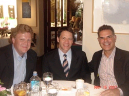 Cover image for article: NBC Universal's Jeff Gaspin: Passion and Brand Vision Drive Success