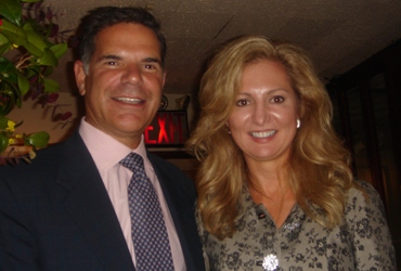 Cover image for article: WE's Kim Martin: Vision, Passion & Having More Fun