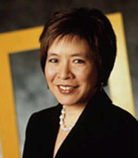 Cover image for article: Departing CEO Laureen Ong Comments on National Geographic Channel Plans and Environmental Commitments