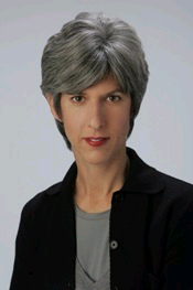 Cover image for article: Bravo's Lauren Zalaznick: Divine Intervention Drives Career and Success