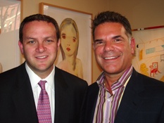 Cover image for article: Turner's Mark Lazarus: Succeeding Through Teamwork and Lots of Laughs