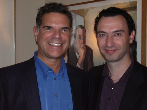 Cover image for article: ABC Family's Paul Lee: "We're in a Glory Period for Dramatic Television"