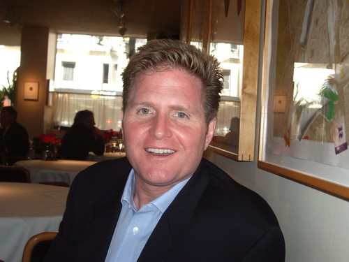 Cover image for article: ABC's Steve McPherson: Pursuing His Passions