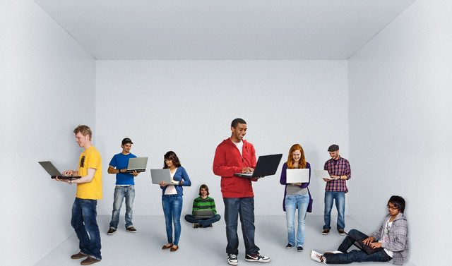 Cover image for article: The Three Pillars of Social in 2016