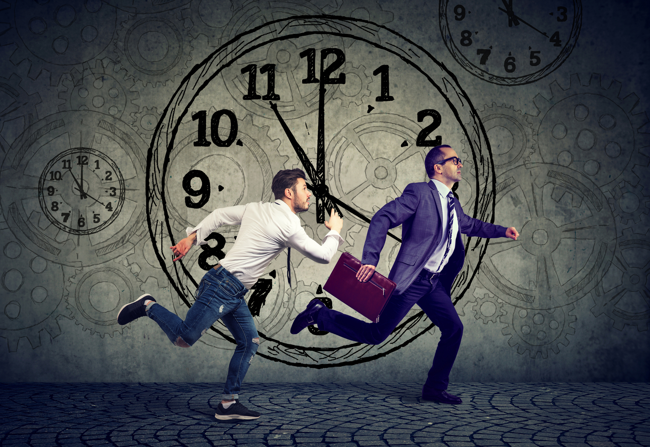 Cover image for  article: Shape B2B Deals Early: Using Buyer Intent to Drive Business Growth