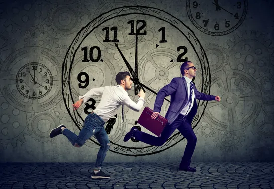 Shape B2B Deals Early: Using Buyer Intent to Drive Business Growth