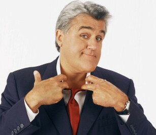 Cover image for  article: NBC and Jay Leno Put Broadcast Television in Play