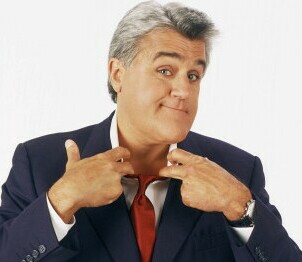 Cover image for  article: Jay Leno at 8 p.m.? Why Not?