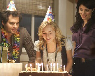 Cover image for article: "Life Unexpected": A Quiet Freshman Gem on The CW - Ed Martin - MediaBizBloggers