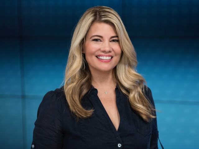 Cover image for  article: Lisa Whelchel Returns to Series Television on MeTV