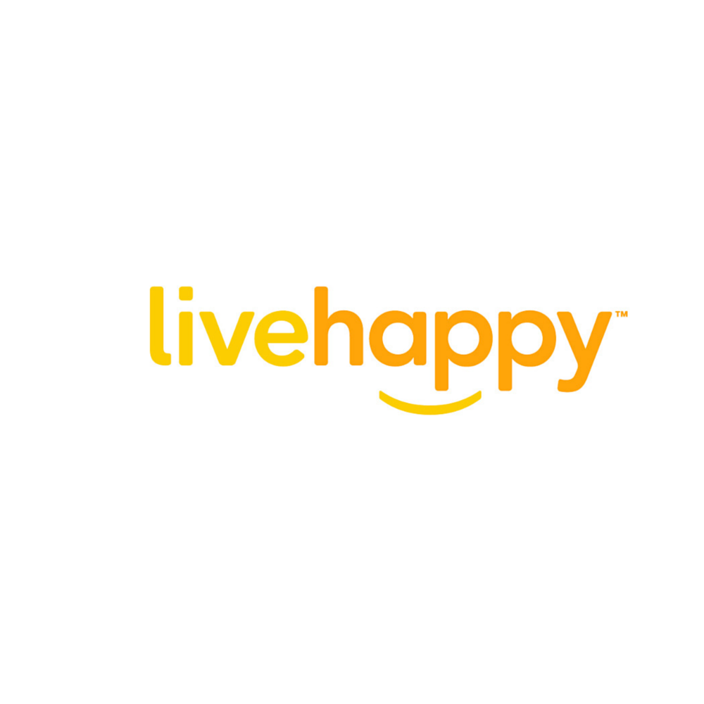 Cover image for  article: Color Me Happy – Maura Rhodes, LiveHappy