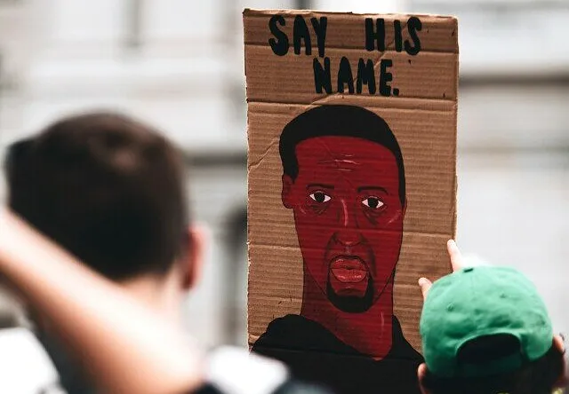 This Is a Crossroads