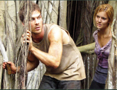 Cover image for  article: "Lost" is Making Me Lose My Mind