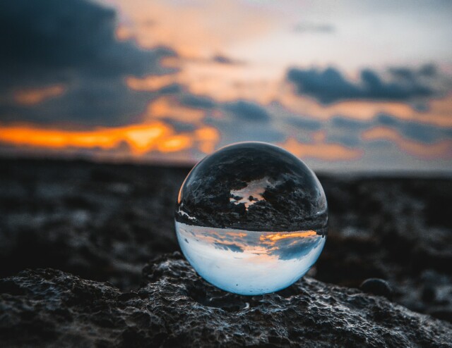 Cover image for article: YouTube Takes on Climate Change