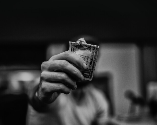 Cover image for  article: "Dark Money," the Media and the Integrity of American Democracy