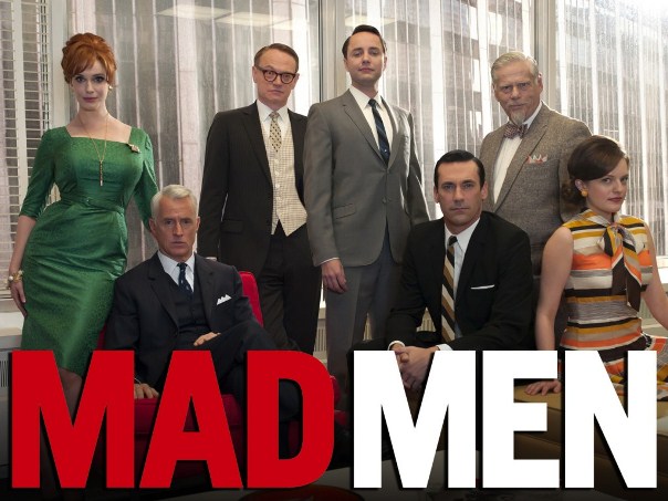 Cover image for article: It’s A “Mad Men” World - And We’re All Just Living In It - Herbie J Pilato