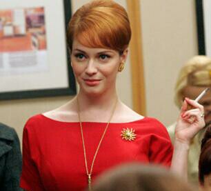 Cover image for  article: "Mad Men" on AMC, "Skins" on BBC America and More TiVo-Worthy TV for August 31