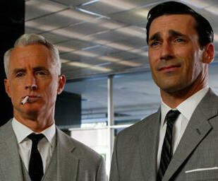 Cover image for  article: Emmy Picks: "Mad Men," "30 Rock," Tina Fey and More