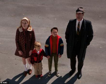 Cover image for article: Top Moments: Mad Men's Bittersweet Confession and Paula Deen's Bizarre Apology