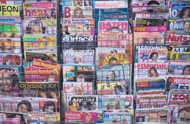 Cover image for article: Meredith Publishing's Jack Griffin is Reinventing the Print Media Business