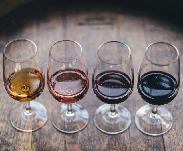 Cover image for  article: What are We Drinking While On-Premise Is Off-Limits?