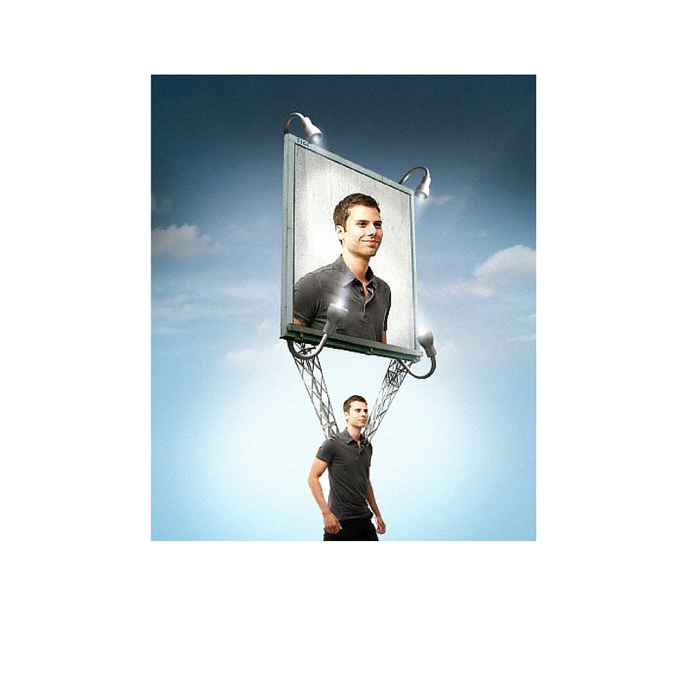 Cover image for article: Attention Advertisers: Sometimes Technology Isn't the Answer