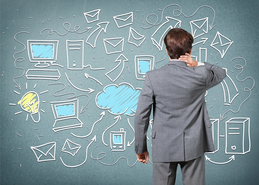 Cover image for article: Nielsen’s Lana Busignani on Navigating the Age of Dissonance