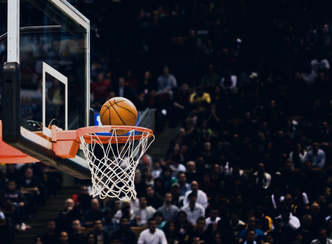 Cover image for  article: March Madness®: An Advertising Slam Dunk
