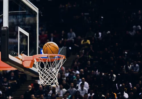 March Madness®: An Advertising Slam Dunk