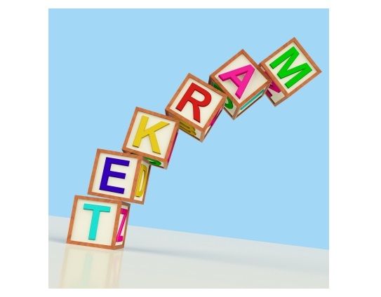 Cover image for  article: Network TV Upfront: Down 5%-8% is the New Up!