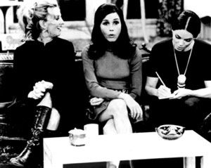 Cover image for article: A Nod to TV's Past While Contemplating Its Future - Ed Martin - MediaBizBloggers