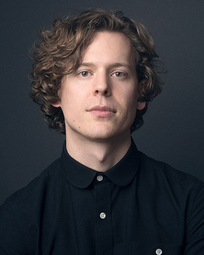 Cover image for article: Chobani's Leland Maschmeyer on Achieving Top-line Growth Through Creativity