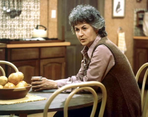 Cover image for  article: Women’s History Month:  Bea Arthur Toppled Taboos in “Maude” and “The Golden Girls”