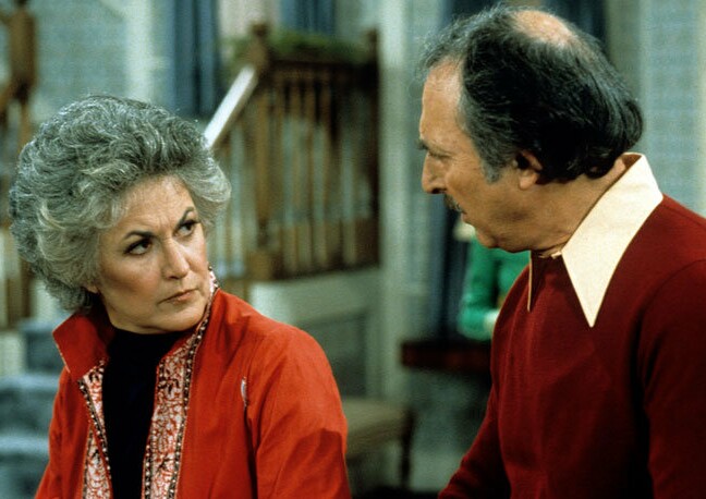 Cover image for article: “Maude” Took on Sexual Assault and the Studio Audience Laughed!