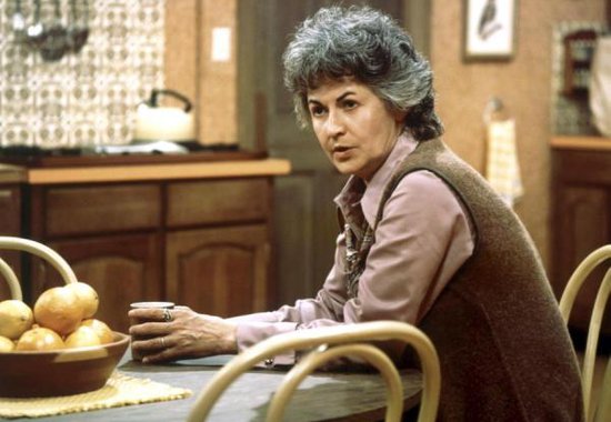 Cover image for  article: Bea Arthur Toppled Taboos in "Maude" and "The Golden Girls"