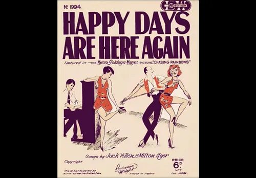 We're All Fox Viewers Now